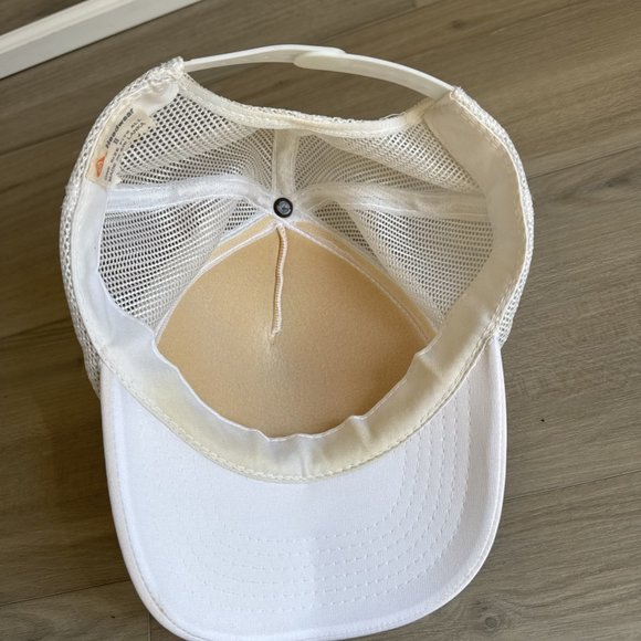 Vintage 1991 Final Four NCAA BASKETBALL Rope Hat Cap Duke Tar heels Jayhawks - Picture 6 of 12